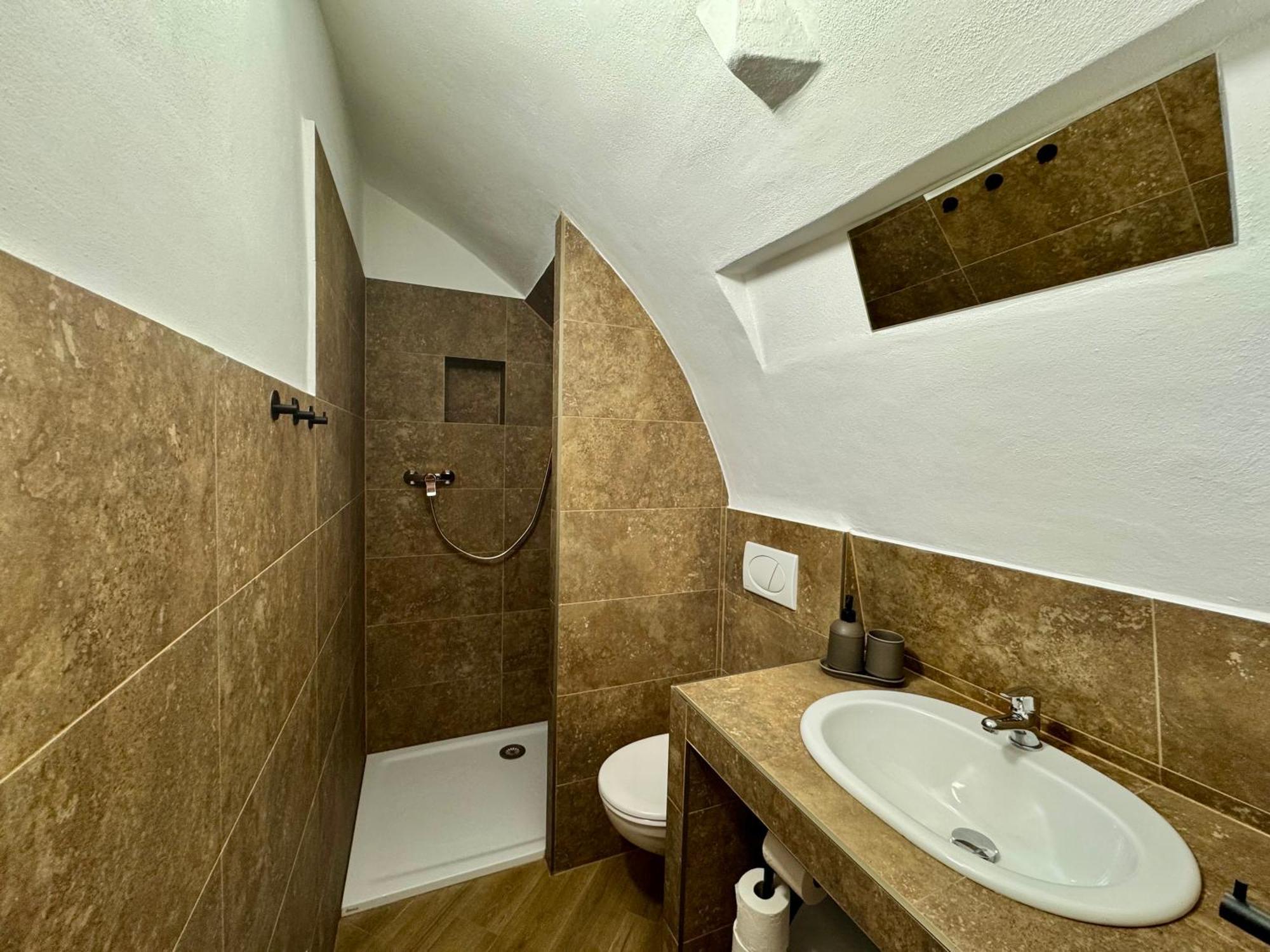 Studio Nicolas II Praha Exteriér fotografie